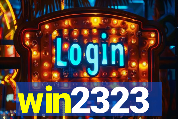 win2323