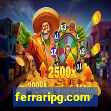 ferraripg.com