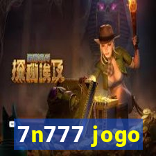 7n777 jogo