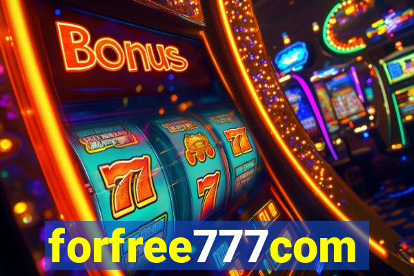 forfree777com