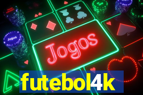 futebol4k