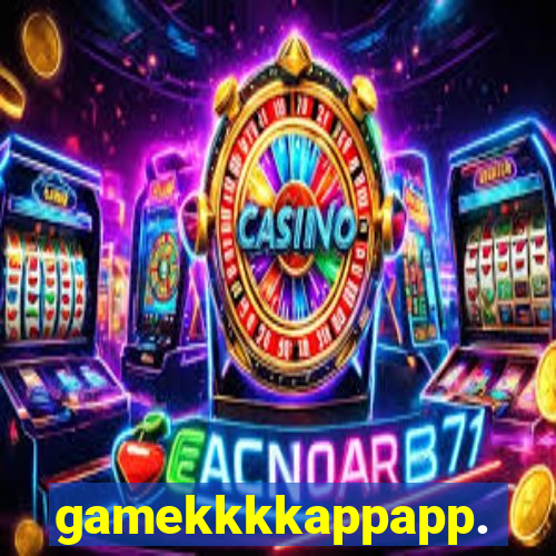 gamekkkkappapp.com