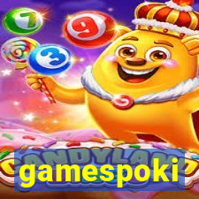 gamespoki