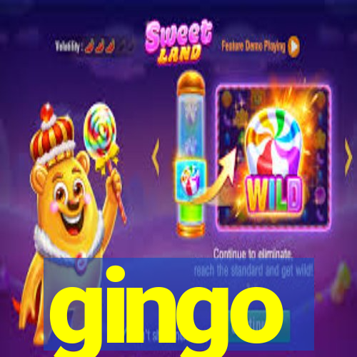 gingo