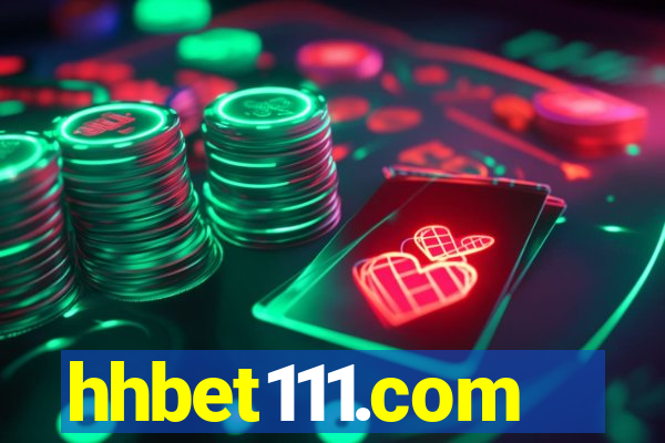 hhbet111.com