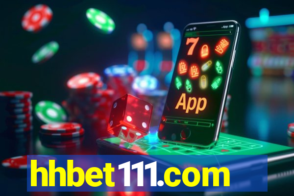 hhbet111.com