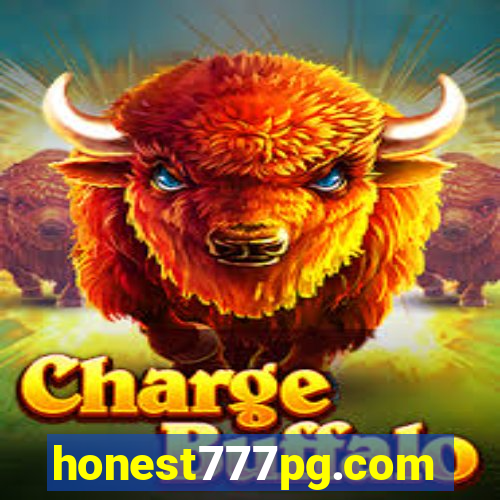 honest777pg.com