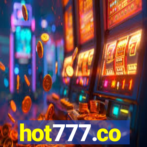 hot777.co