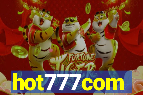 hot777com