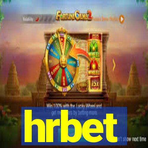 hrbet