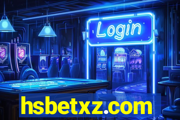 hsbetxz.com