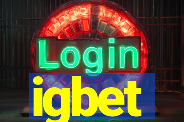 igbet