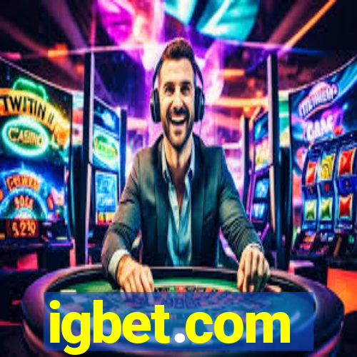 igbet.com