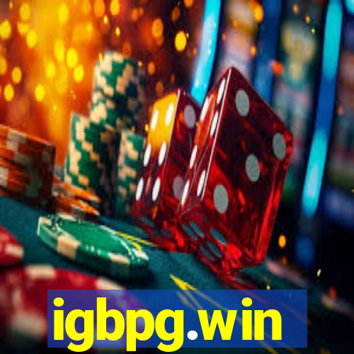 igbpg.win