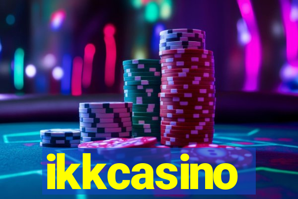 ikkcasino