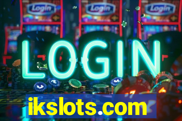 ikslots.com