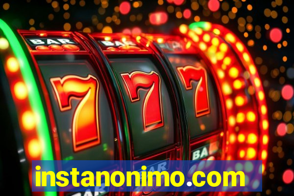 instanonimo.com