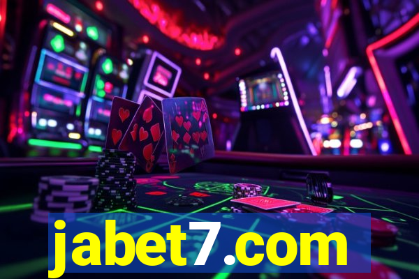 jabet7.com