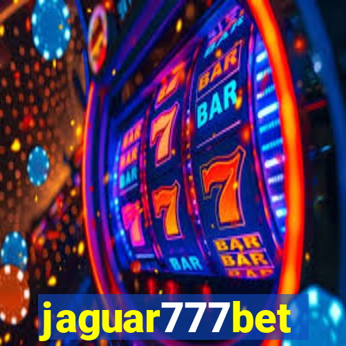 jaguar777bet