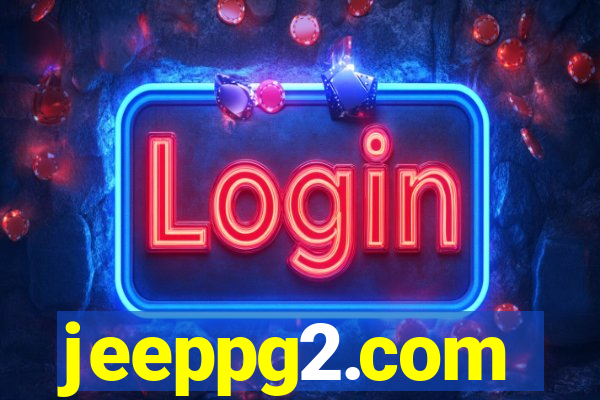 jeeppg2.com