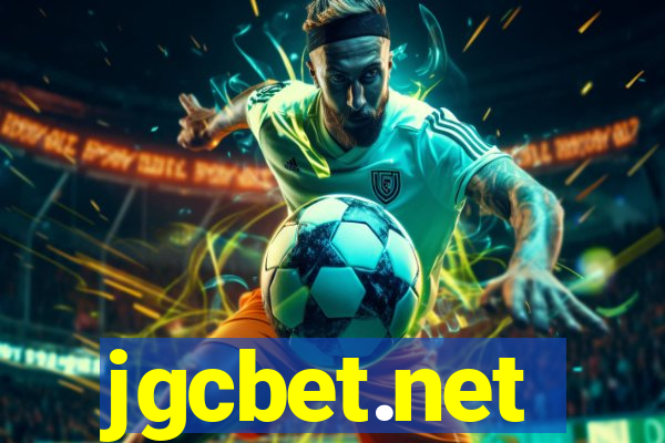 jgcbet.net