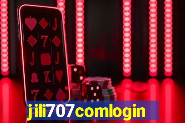 jili707comlogin