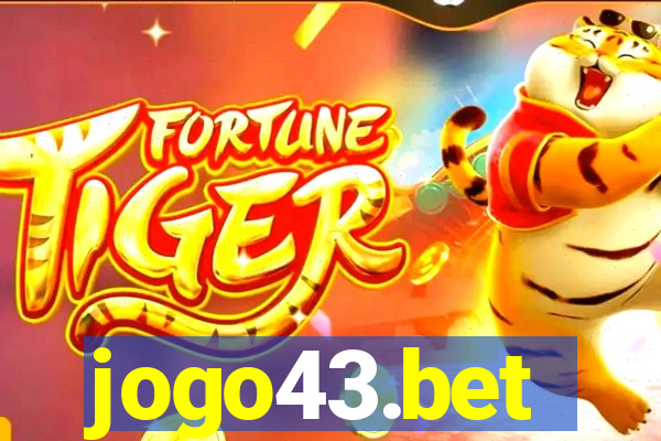 jogo43.bet