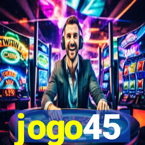 jogo45