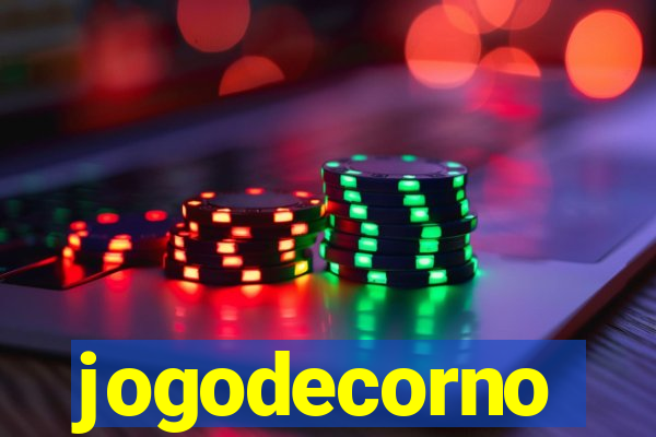 jogodecorno