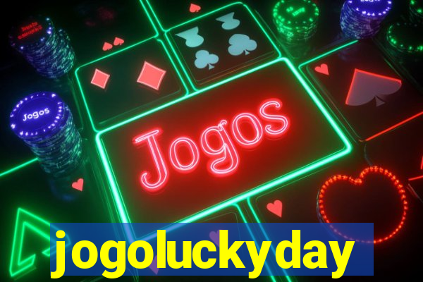 jogoluckyday