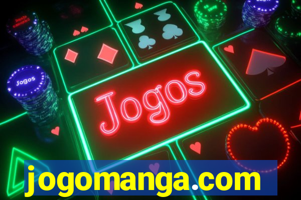 jogomanga.com