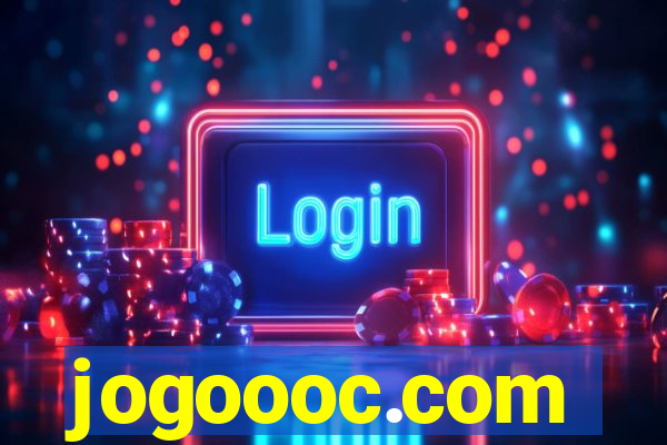 jogoooc.com