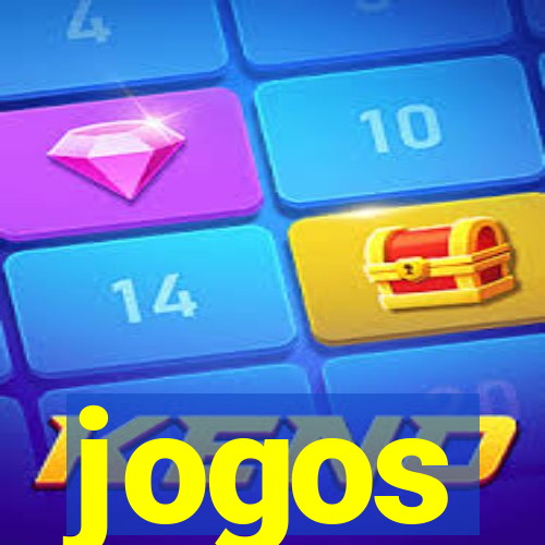 jogos