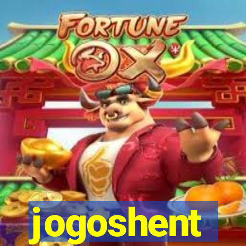 jogoshent