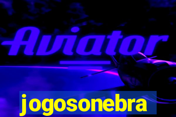 jogosonebra