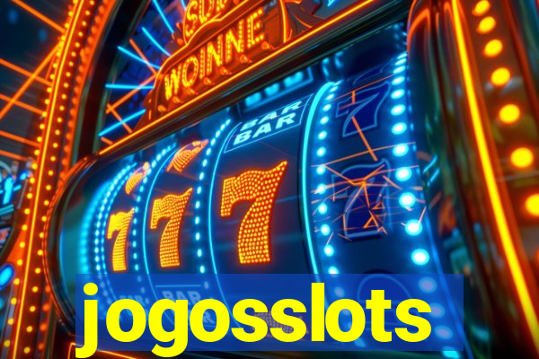 jogosslots