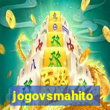 jogovsmahito