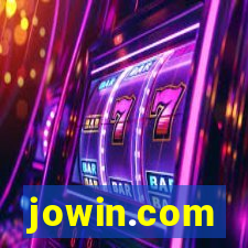 jowin.com