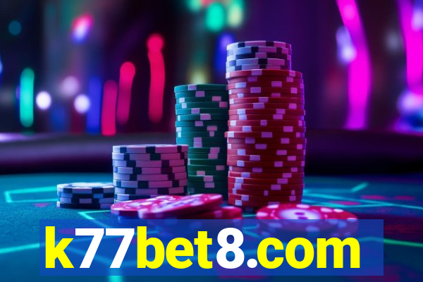 k77bet8.com