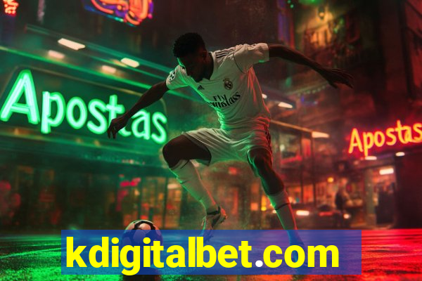 kdigitalbet.com