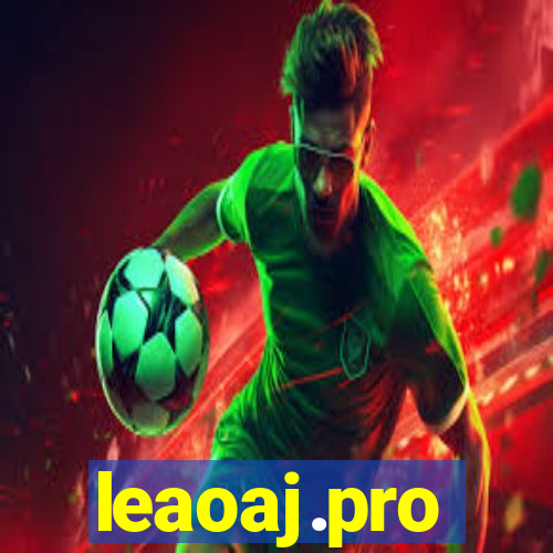 leaoaj.pro