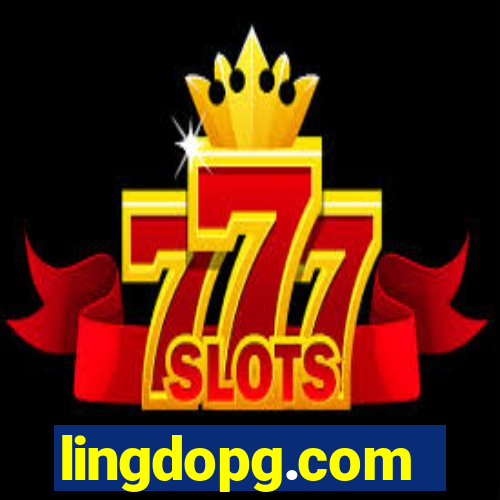 lingdopg.com