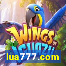 lua777.com