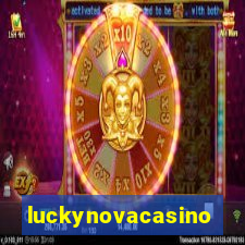 luckynovacasino