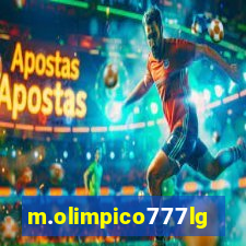 m.olimpico777lg.com