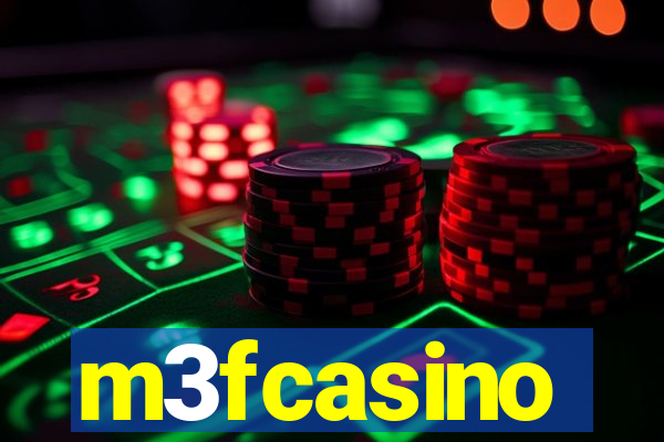 m3fcasino