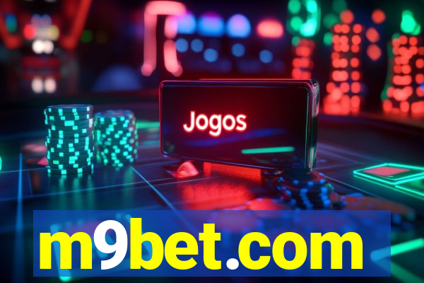 m9bet.com