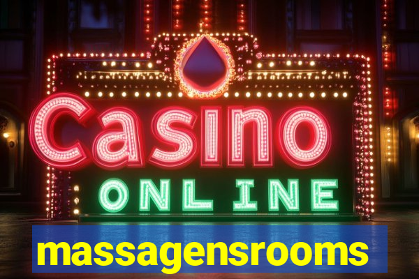 massagensrooms