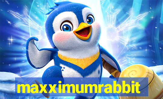 maxximumrabbit