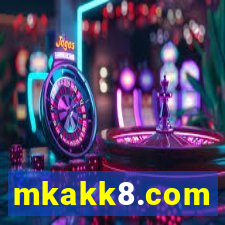 mkakk8.com